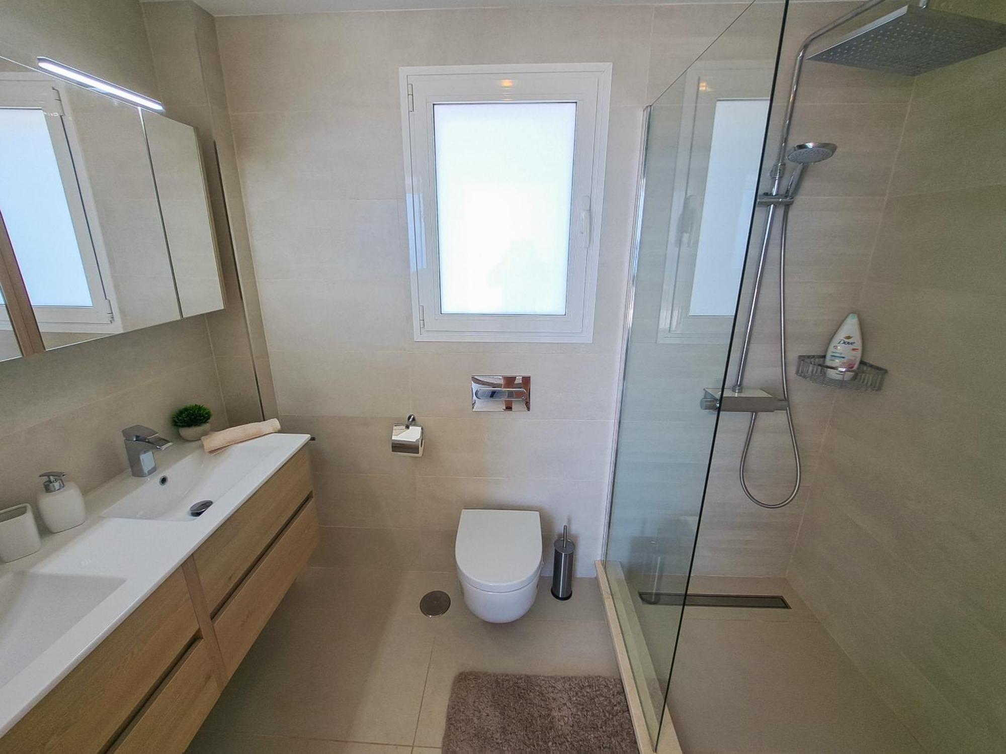 Azure Sky Villa - Panoramic Ocean View, Luxury, San Eugenio アデヘ エクステリア 写真